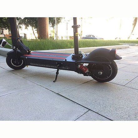 Электросамокат KUGOO M2